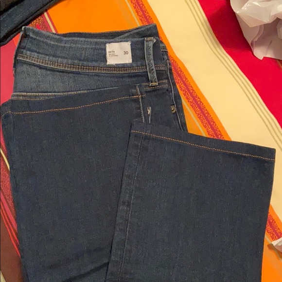 Hudson Jeans Beth Baby Boot - Picture 10 of 11